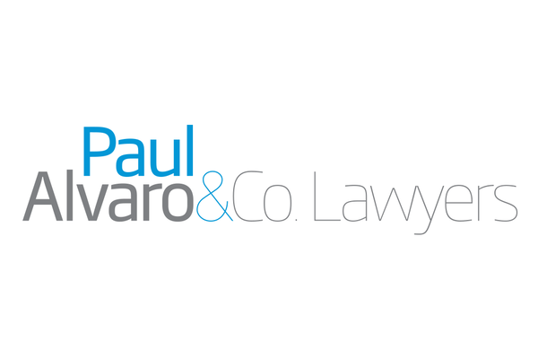 Paul Alvaro Lawyers