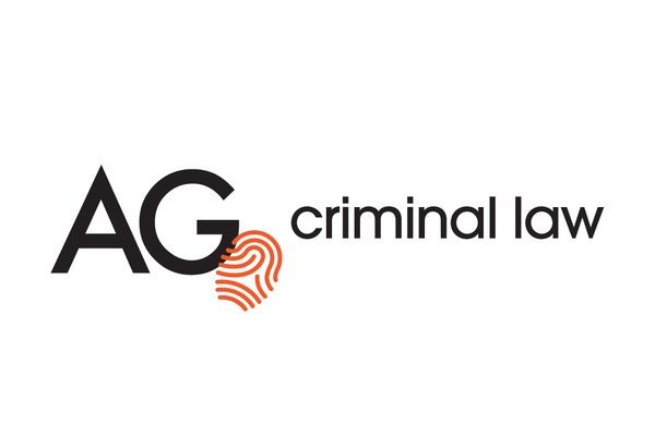 AG Criminal Law