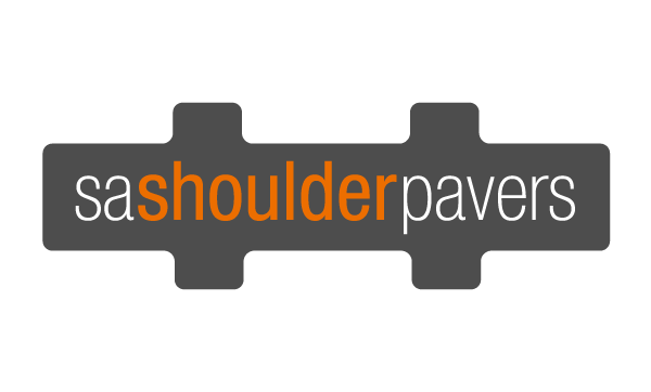 SA Shoulder Pavers